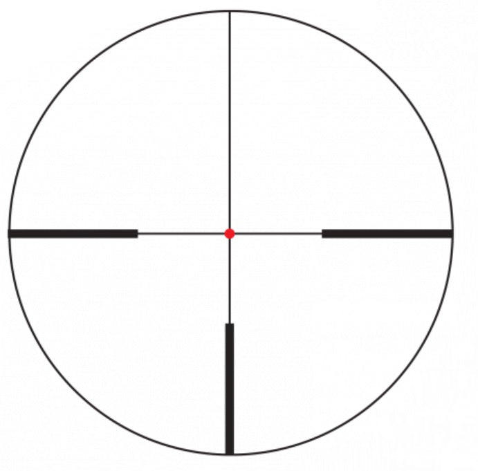 Steiner Ranger 4 3-12x56