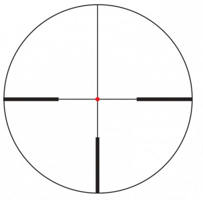 Steiner Ranger 4 3-12x56